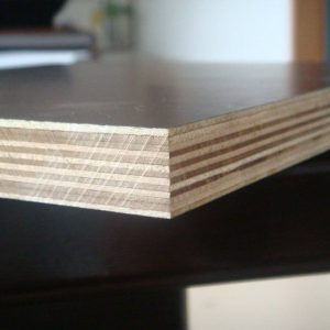 Ván ép phủ phim 15mm