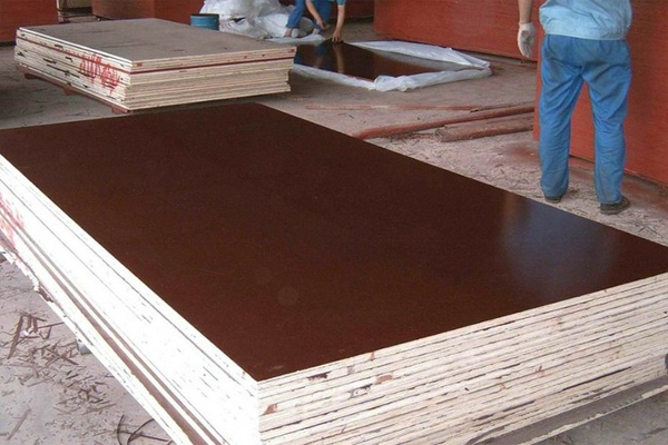 Cung cấp ván ép phủ phim Đồng Nai