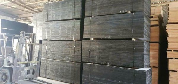 Cung cấp ván ép phủ phim Tây Ninh
