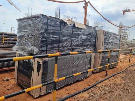 cung cấp ván ép phủ phim tại Vĩnh Long