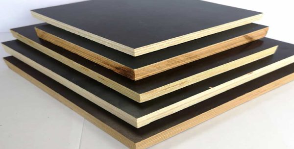 Cung cấp ván ép phủ phim Tây Ninh
